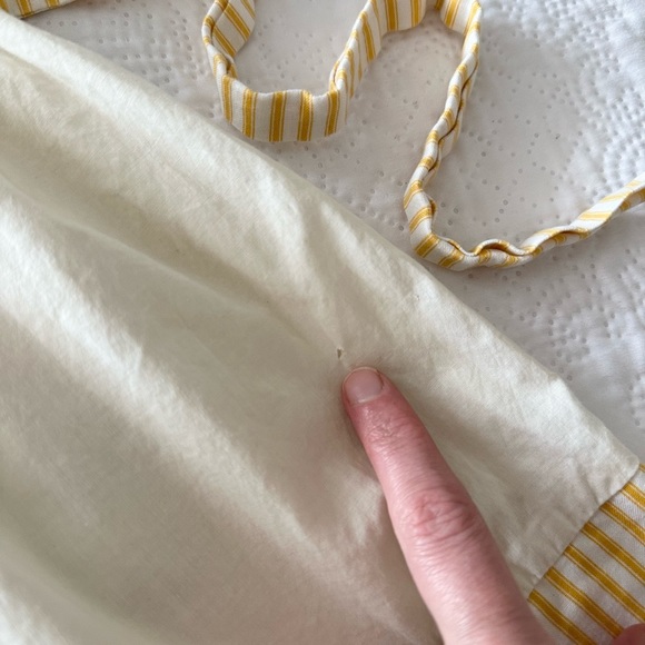 Well Dressed Wolf 2013 Garden Party Dress - Picture 5 of 5